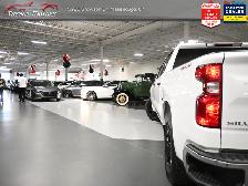 2024 Chevrolet Silverado 1500 No Accident V8 5.3 Leather Lane As - Photo 23
