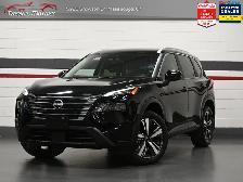 2024 Nissan Rogue SV Premium Premium No Accident Leather 360CAM