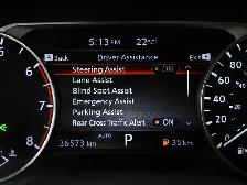 2024 Nissan Rogue SV Premium Premium No Accident Leather 360CAM - Photo 14