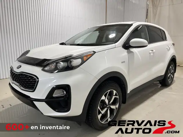 KIA Sportage LX Traction Intégrale 2021 à vendre