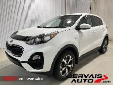 KIA Sportage LX Traction Intégrale 2021 à vendre