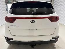 KIA Sportage LX Traction Intégrale 2021 à vendre - Photo 9