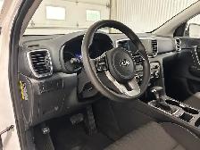 KIA Sportage LX Traction Intégrale 2021 à vendre - Photo 14