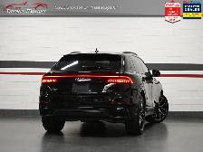 2023 Audi Q8 Technik S-Line Sport Black Optics HUD 360CAM B&O - Photo 2