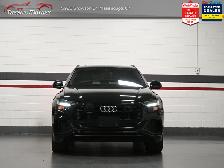 2023 Audi Q8 Technik S-Line Sport Black Optics HUD 360CAM B&O - Photo 4