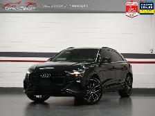 2023 Audi Q8 Technik S-Line Sport Black Optics HUD 360CAM B&O - Photo 5
