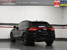 2023 Audi Q8 Technik S-Line Sport Black Optics HUD 360CAM B&O - Photo 6
