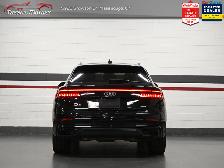 2023 Audi Q8 Technik S-Line Sport Black Optics HUD 360CAM B&O - Photo 7