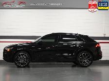 2023 Audi Q8 Technik S-Line Sport Black Optics HUD 360CAM B&O - Photo 9
