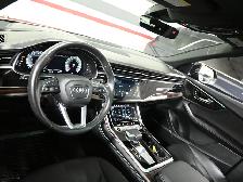 2023 Audi Q8 Technik S-Line Sport Black Optics HUD 360CAM B&O - Photo 10