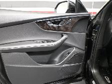 2023 Audi Q8 Technik S-Line Sport Black Optics HUD 360CAM B&O - Photo 11
