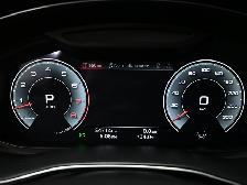 2023 Audi Q8 Technik S-Line Sport Black Optics HUD 360CAM B&O - Photo 14