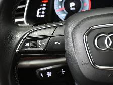2023 Audi Q8 Technik S-Line Sport Black Optics HUD 360CAM B&O - Photo 15