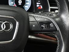 2023 Audi Q8 Technik S-Line Sport Black Optics HUD 360CAM B&O - Photo 16