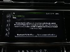 2023 Audi Q8 Technik S-Line Sport Black Optics HUD 360CAM B&O - Photo 18