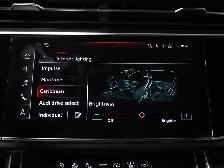 2023 Audi Q8 Technik S-Line Sport Black Optics HUD 360CAM B&O - Photo 19