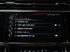 2023 Audi Q8 Technik S-Line Sport Black Optics HUD 360CAM B&O - Photo 20