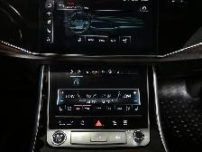 2023 Audi Q8 Technik S-Line Sport Black Optics HUD 360CAM B&O - Photo 23