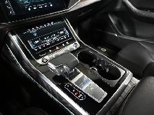 2023 Audi Q8 Technik S-Line Sport Black Optics HUD 360CAM B&O - Photo 24