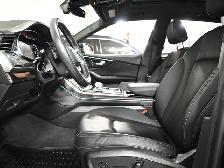 2023 Audi Q8 Technik S-Line Sport Black Optics HUD 360CAM B&O - Photo 26