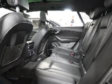 2023 Audi Q8 Technik S-Line Sport Black Optics HUD 360CAM B&O - Photo 28