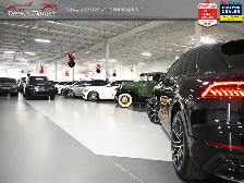 2023 Audi Q8 Technik S-Line Sport Black Optics HUD 360CAM B&O - Photo 29