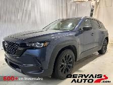 Mazda CX-50 GS-L TI 2024 à vendre