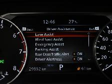 2024 Nissan Rogue No Accident Heated Seats Blind Spot Remote Sta - Photo 14
