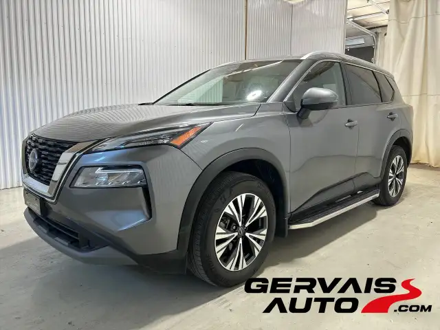 Nissan Rogue Sv Awd Toit Pano 2023 à vendre