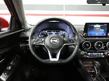 2024 Nissan Sentra SV No Accident Sunroof Heated Seats Adaptive - Photo 12