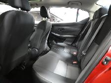 2024 Nissan Sentra SV No Accident Sunroof Heated Seats Adaptive - Photo 23