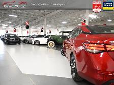 2024 Nissan Sentra SV No Accident Sunroof Heated Seats Adaptive - Photo 24