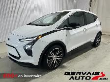 Chevrolet Bolt EV 1LT familiale 5 portes 2022 à vendre