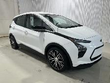 Chevrolet Bolt EV 1LT familiale 5 portes 2022 à vendre - Photo 5