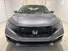 Honda Civic Berline LX CVT 2020 à vendre - Photo 2