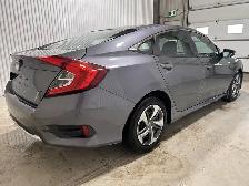 Honda Civic Berline LX CVT 2020 à vendre - Photo 5
