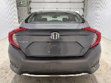 Honda Civic Berline LX CVT 2020 à vendre - Photo 7