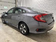 Honda Civic Berline LX CVT 2020 à vendre - Photo 8