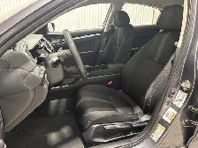 Honda Civic Berline LX CVT 2020 à vendre - Photo 10