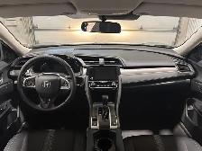 Honda Civic Berline LX CVT 2020 à vendre - Photo 13