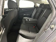 Honda Civic Berline LX CVT 2020 à vendre - Photo 14