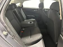 Honda Civic Berline LX CVT 2020 à vendre - Photo 17