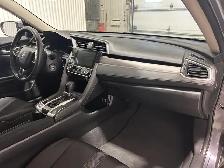 Honda Civic Berline LX CVT 2020 à vendre - Photo 19