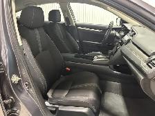Honda Civic Berline LX CVT 2020 à vendre - Photo 20