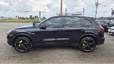 2018 Porsche Cayenne S E-Hybrid - Photo 2