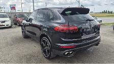 2018 Porsche Cayenne S E-Hybrid - Photo 3