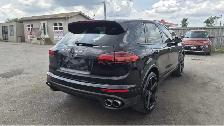 2018 Porsche Cayenne S E-Hybrid - Photo 5