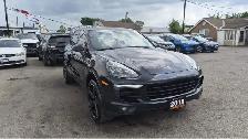 2018 Porsche Cayenne S E-Hybrid - Photo 7