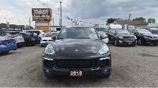 2018 Porsche Cayenne S E-Hybrid - Photo 8