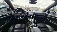 2018 Porsche Cayenne S E-Hybrid - Photo 17